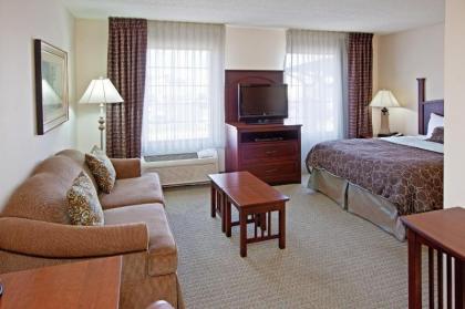 Staybridge Suites Indianapolis Downtown-Convention Center an IHG Hotel - image 11