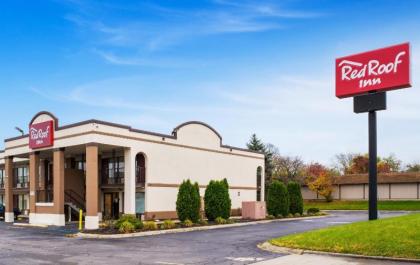 Red Roof Inn Indianapolis East - image 10