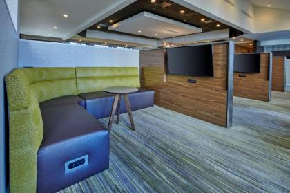 Courtyard by Marriott Indianapolis Castleton - image 15