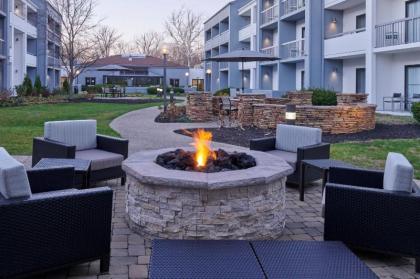 Courtyard by Marriott Indianapolis Castleton - image 9