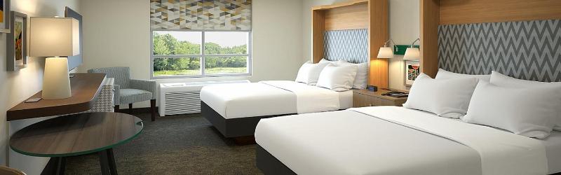 Holiday Inn Indianapolis - Airport Area N an IHG Hotel - image 5