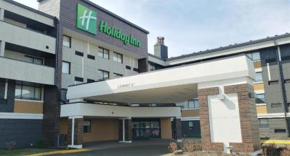 Holiday Inn Indianapolis - Airport Area N an IHG Hotel - image 14