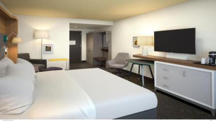 Holiday Inn Indianapolis - Airport Area N an IHG Hotel - image 15