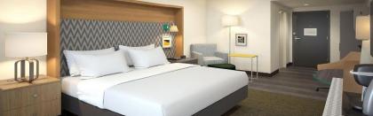 Holiday Inn Indianapolis - Airport Area N an IHG Hotel - image 7