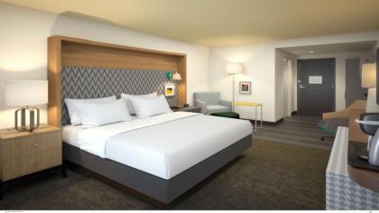 Holiday Inn Indianapolis - Airport Area N an IHG Hotel - image 10