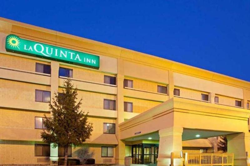 La Quinta Inn by Wyndham Indianapolis East-Post Drive - image 5