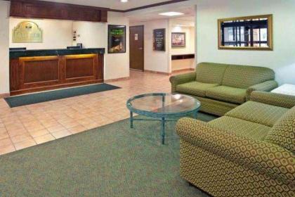 La Quinta Inn by Wyndham Indianapolis East-Post Drive - image 15