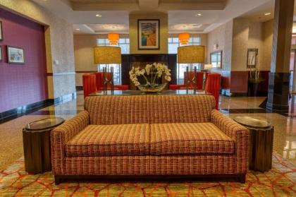 Drury Inn & Suites Indianapolis Northeast - image 8