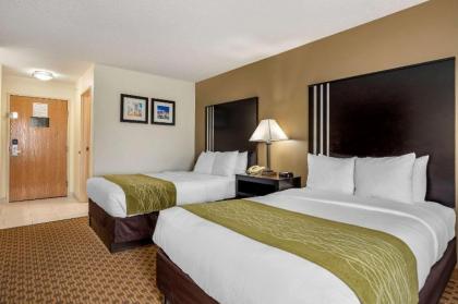 Comfort Inn Indianapolis East - image 10