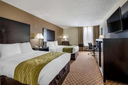 Comfort Inn Indianapolis East - image 11