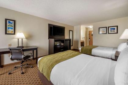 Comfort Inn Indianapolis East - image 12