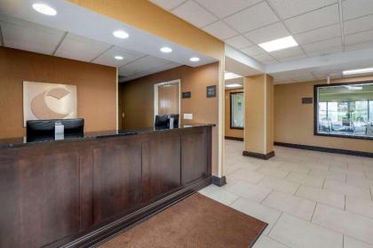 Comfort Inn Indianapolis East - image 6