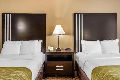 Comfort Inn Indianapolis East - image 9