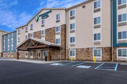 WoodSpring Suites Indianapolis Airport South - image 6