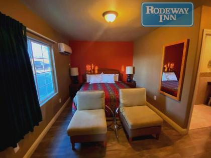 Rodeway Inn near Coachella - image 10