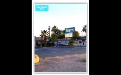 Rodeway Inn near Coachella - image 14