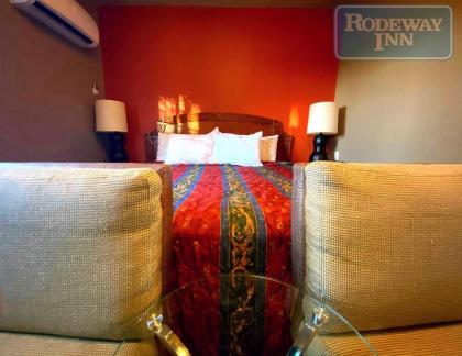 Rodeway Inn near Coachella - image 5