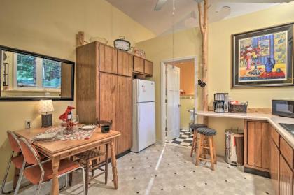 Interlochen Duplex with Workspace 1 Block to Lake! - image 10