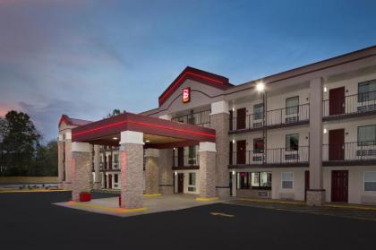 Red Roof Inn PLUS+ Birmingham East – Irondale/Airport - image 9