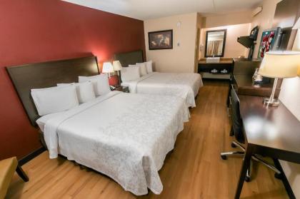 Red Roof Inn PLUS+ Birmingham East – Irondale/Airport - image 10