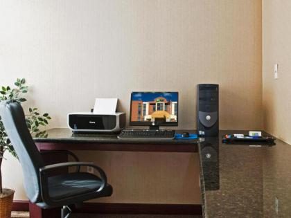 Holiday Inn Express Hotel & Suites Dallas Fort Worth Airport South an IHG Hotel - image 10