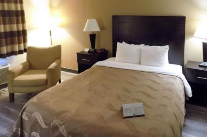 Quality Inn DFW Airport North - image 13