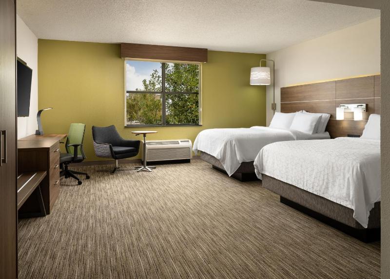 Holiday Inn Express Hotel & Suites Irving DFW Airport North an IHG Hotel - image 5