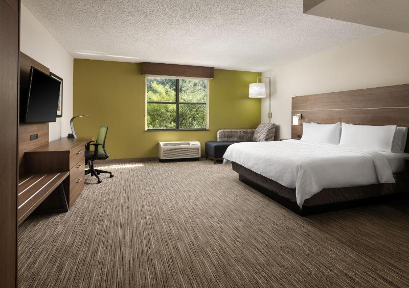 Holiday Inn Express Hotel & Suites Irving DFW Airport North an IHG Hotel - image 6