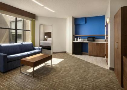 Holiday Inn Express Hotel & Suites Irving DFW Airport North an IHG Hotel - image 8