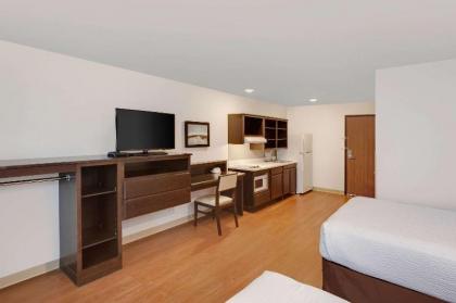 WoodSpring Suites Las Colinas - image 15