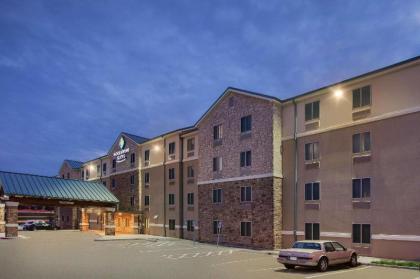 WoodSpring Suites Las Colinas - image 6