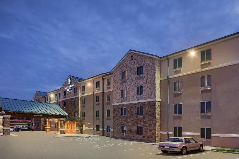 WoodSpring Suites Las Colinas - image 6