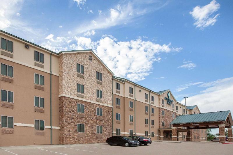 WoodSpring Suites Las Colinas - image 7