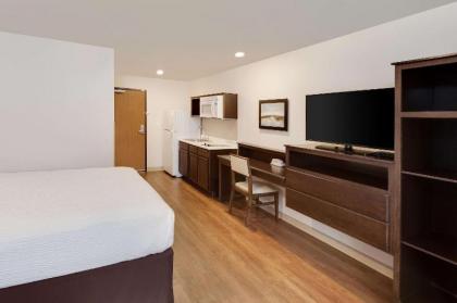 WoodSpring Suites Las Colinas - image 10