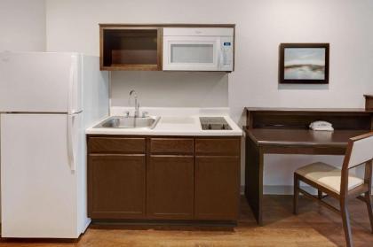 WoodSpring Suites Las Colinas - image 13