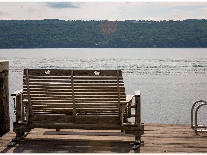 Ithaca Boat House - image 2