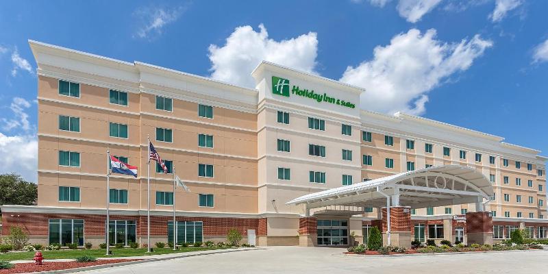 Holiday Inn & Suites - Jefferson City an IHG Hotel - main image