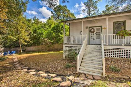 19th Century Jefferson Strasbourg Cottage! - image 8