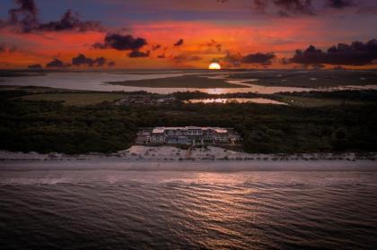 Residence Inn by Marriott Jekyll Island - image 2