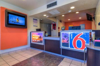 Motel 6-Jurupa Valley CA - Riverside West - image 15