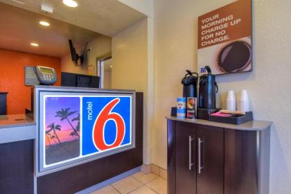 Motel 6-Jurupa Valley CA - Riverside West - image 14