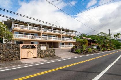 Villas in Kailua Kona Hawaii