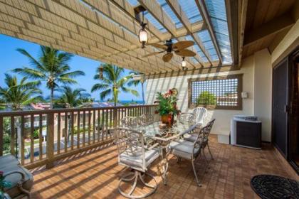 Kona Coast Resort at Keauhou Gardens 8204 - image 6