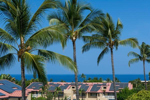 Kona Coast Resort at Keauhou Gardens 8204 - image 7