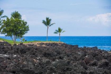 Keauhou Kona Surf & Racquet Club#5-104 - image 9