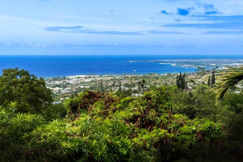 Kona Sunset House at Walua - image 2