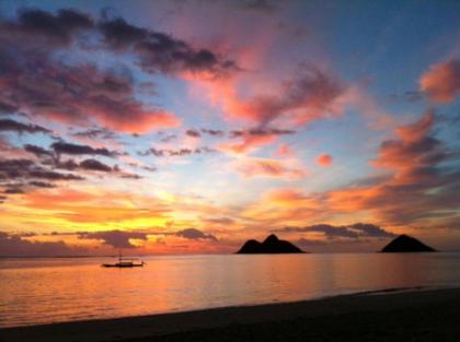 Unique Find Suite in Lanikai Legal Vacation Rental Hawaii