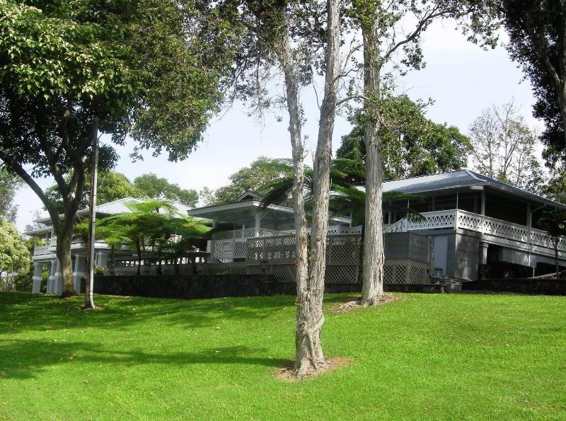 Ohi'a Park Estate - main image