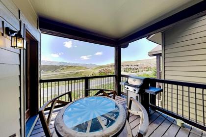 Exceptional Vacation Home in Heber City home