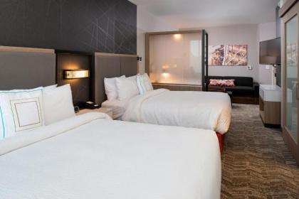 SpringHill Suites by Marriott Kansas City Northeast - image 12